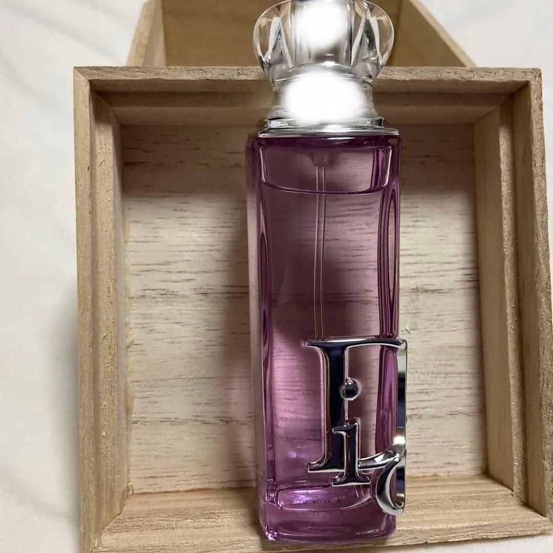 Dior アディクト香水 30ml3本セット