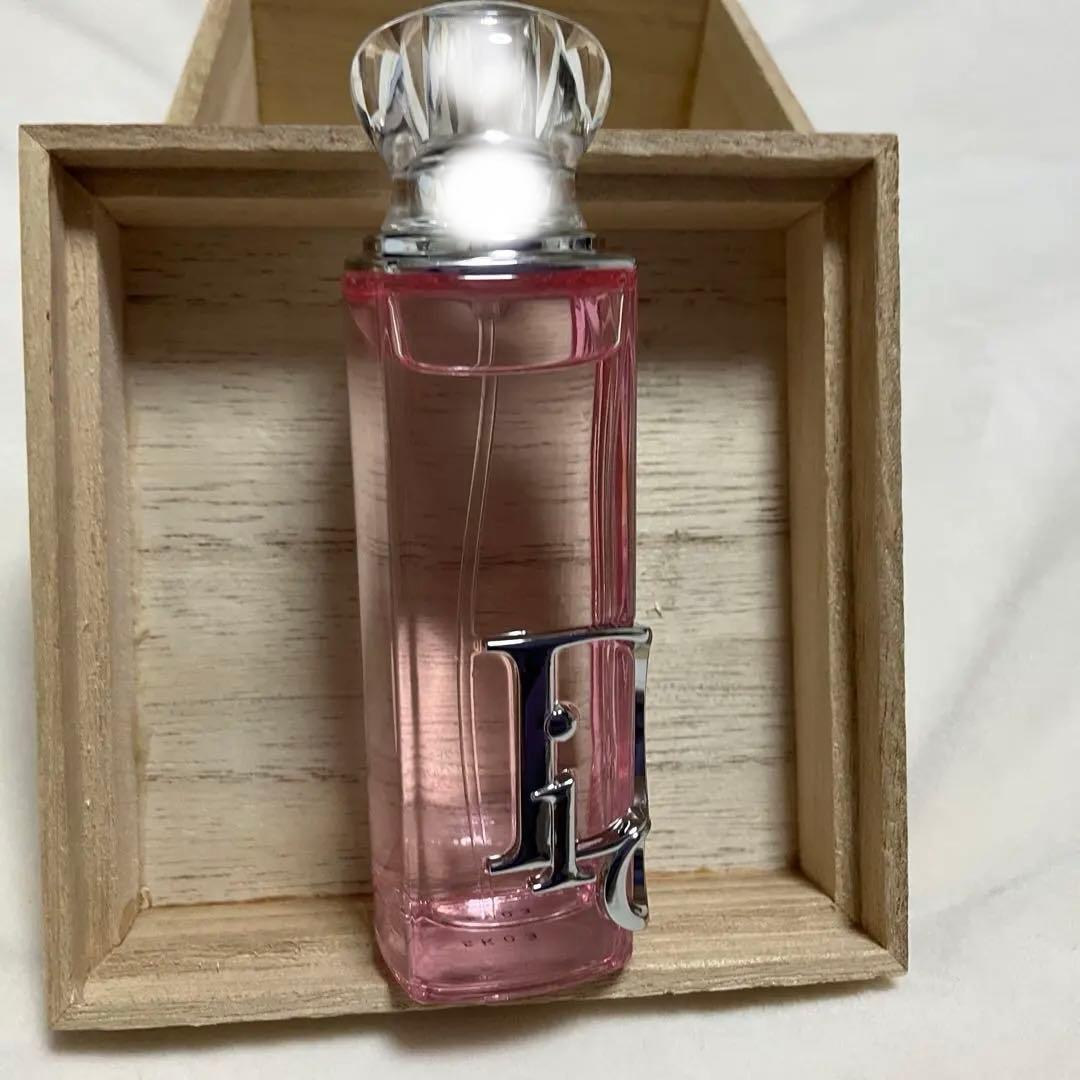 Dior アディクト香水 30ml3本セット