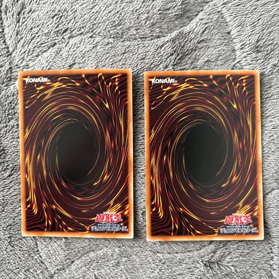 調和ノ天救竜 レリーフ 2枚セット