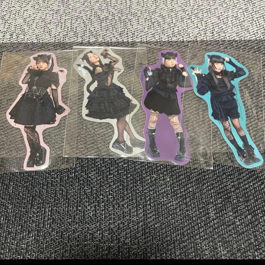 ファントムシータ ラッフルくじ ステッカーセット - メルカリ