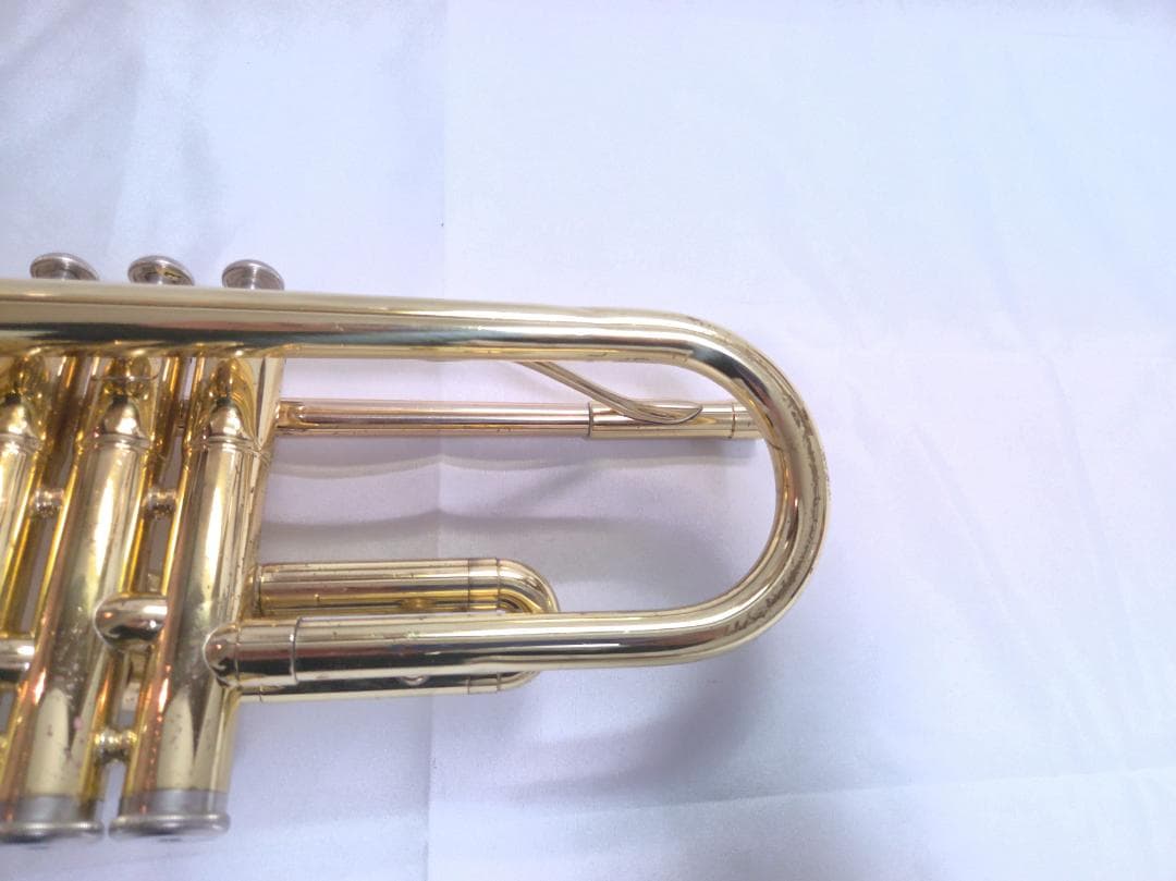 YAMAHA YTR-2310 トランペット 日本製 初心者モデル #3020 - メルカリ