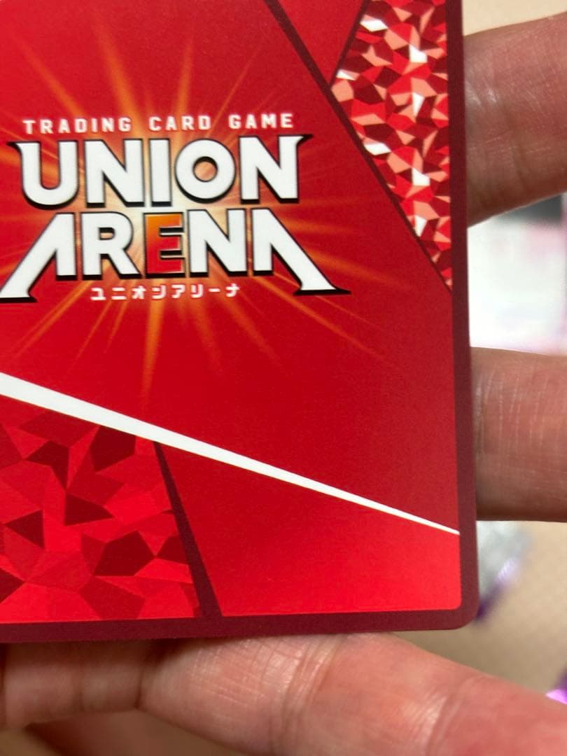 千石 撫子【SR★★】UA42BT/MGS-1-015