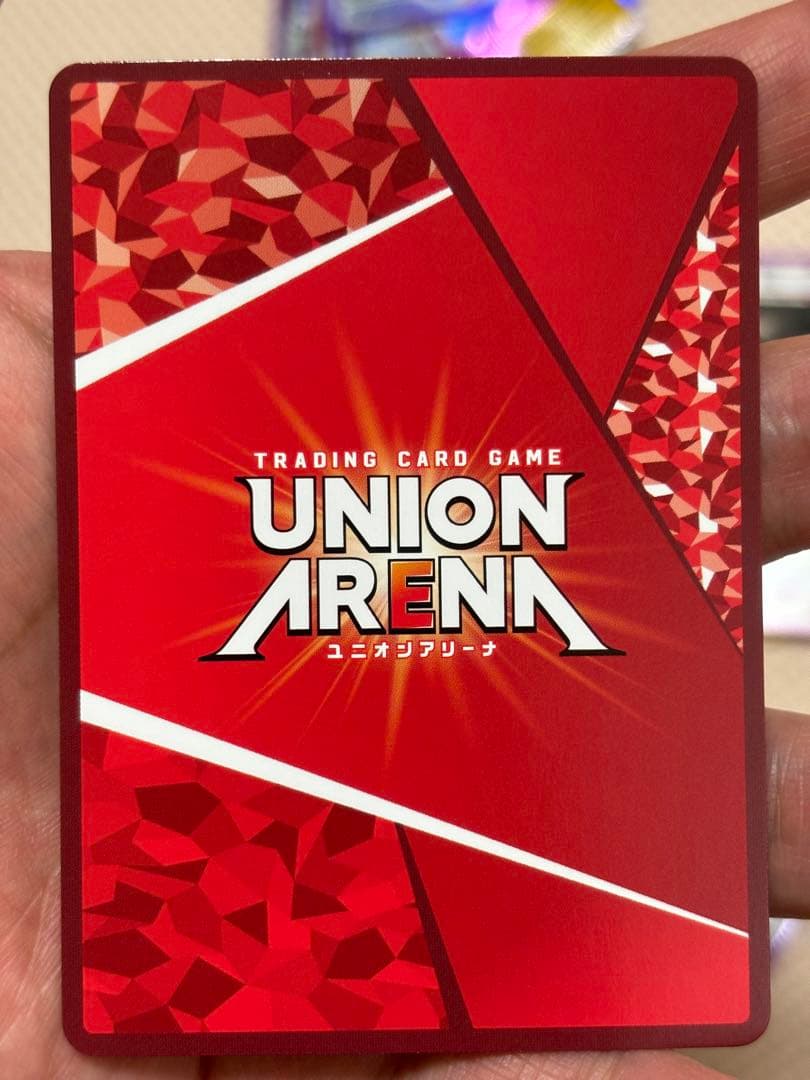 千石 撫子【SR★★】UA42BT/MGS-1-015