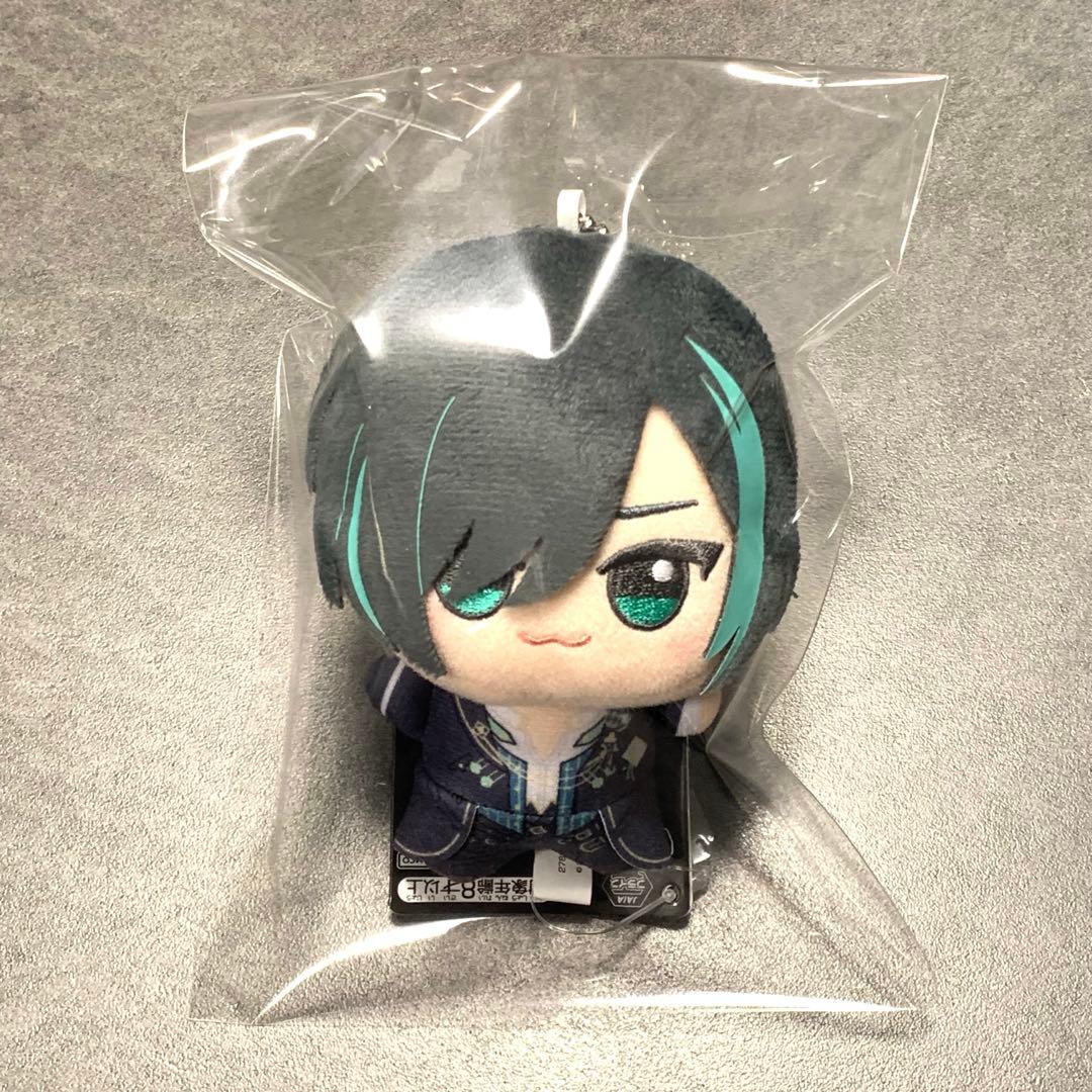 騎士X -KnightX- ちびぐるみ しゆん - メルカリ