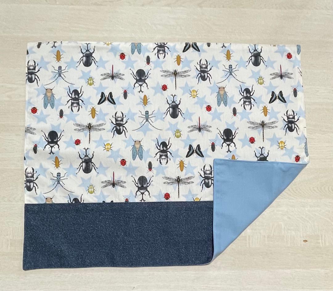 海10様専用 オーダー ハンドメイド ランチョンマット - メルカリ