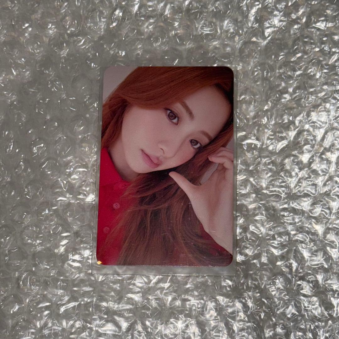 ユンジン トレカ supagetthi - メルカリ