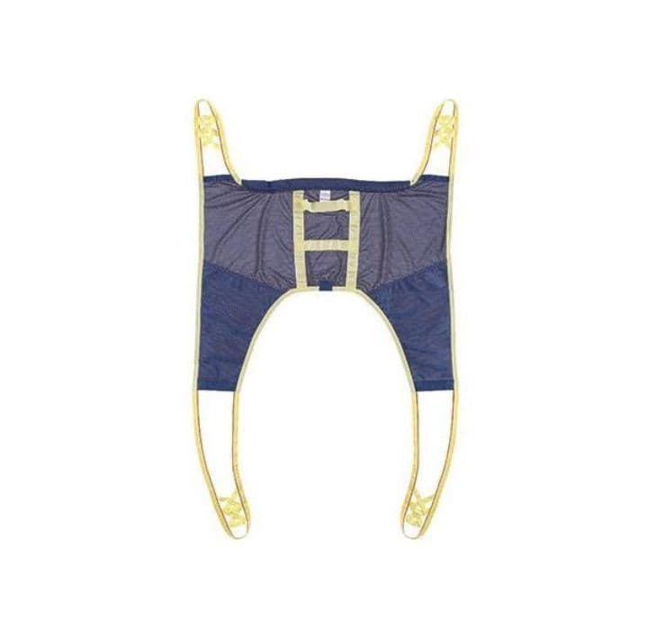 スリングシート　Sサイズ　KQ-T57S　パラマウント　介護リフト用　吊り具