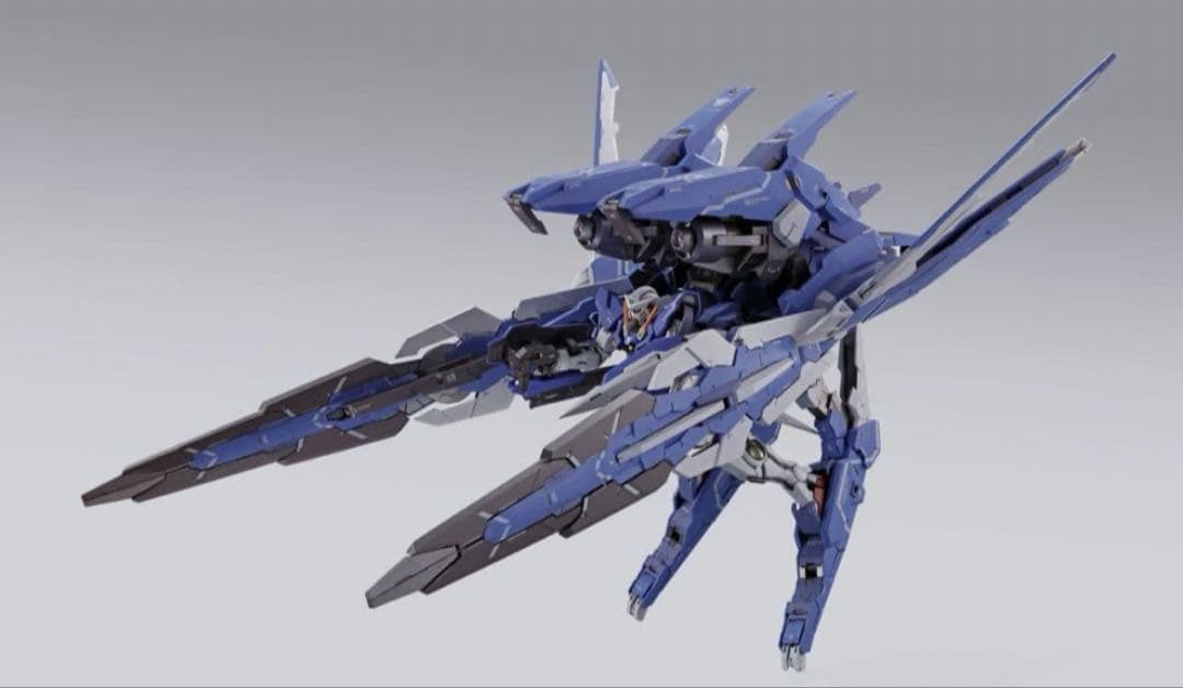 輸送箱未開封　 メタルビルド　GNアームズ　TYPE-E 2期