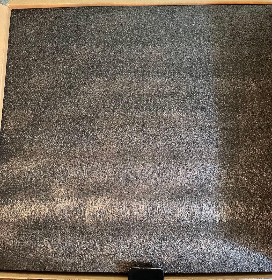 スパイスシード キン肉マン　悪魔将軍　神威の断頭台　SpiceSeed ccp