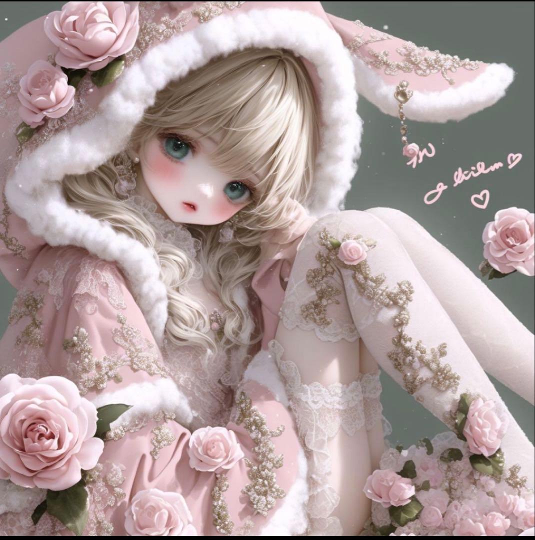 ❤️オーダー製作お受付用　確認用生地一部 301❤️