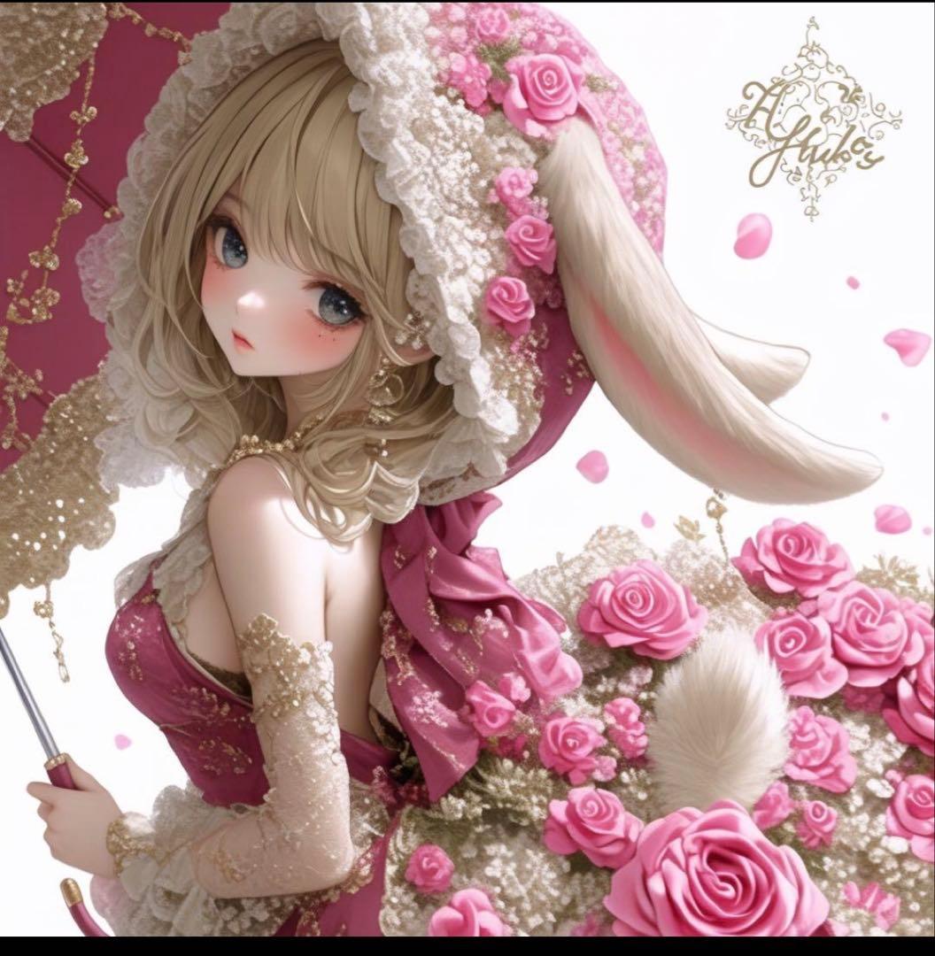 ❤️オーダー製作お受付用　確認用生地一部 301❤️