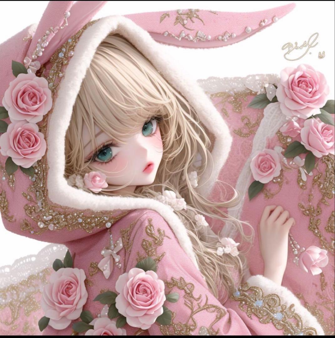 ❤️オーダー製作お受付用　確認用生地一部 301❤️