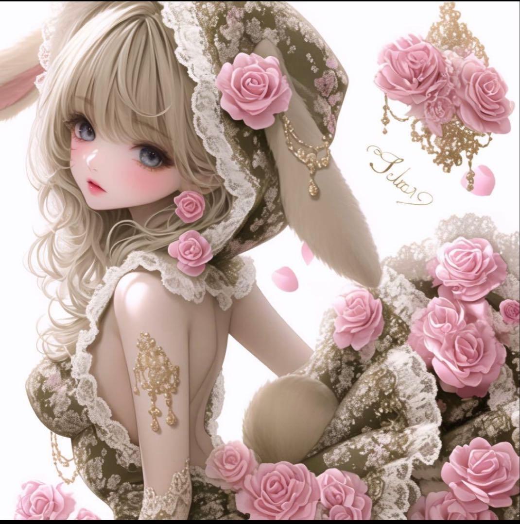 ❤️オーダー製作お受付用　確認用生地一部 301❤️