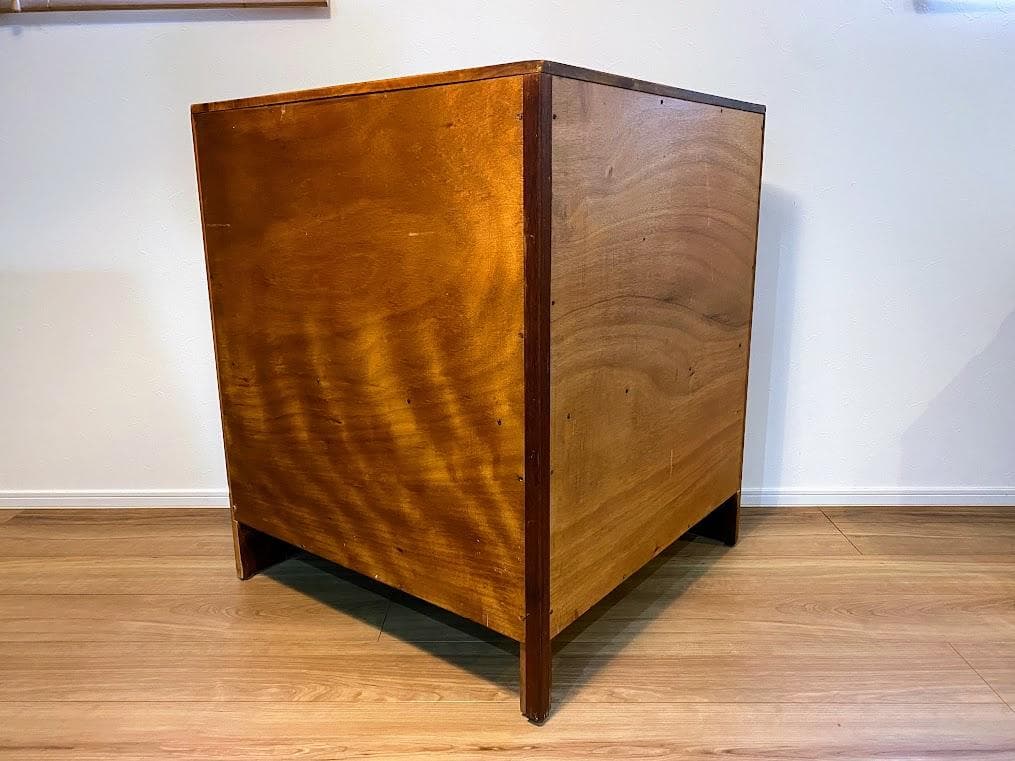 ヴィンテージ g-plan コーナーキャビネットビューロー 仕上済