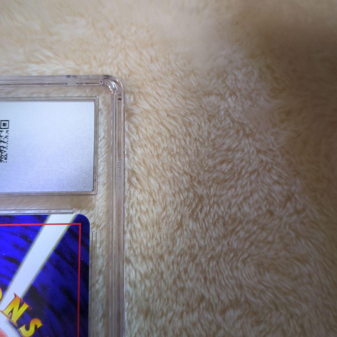 イーブイ 旧裏 CGC10 GEM MINT 白ラベル