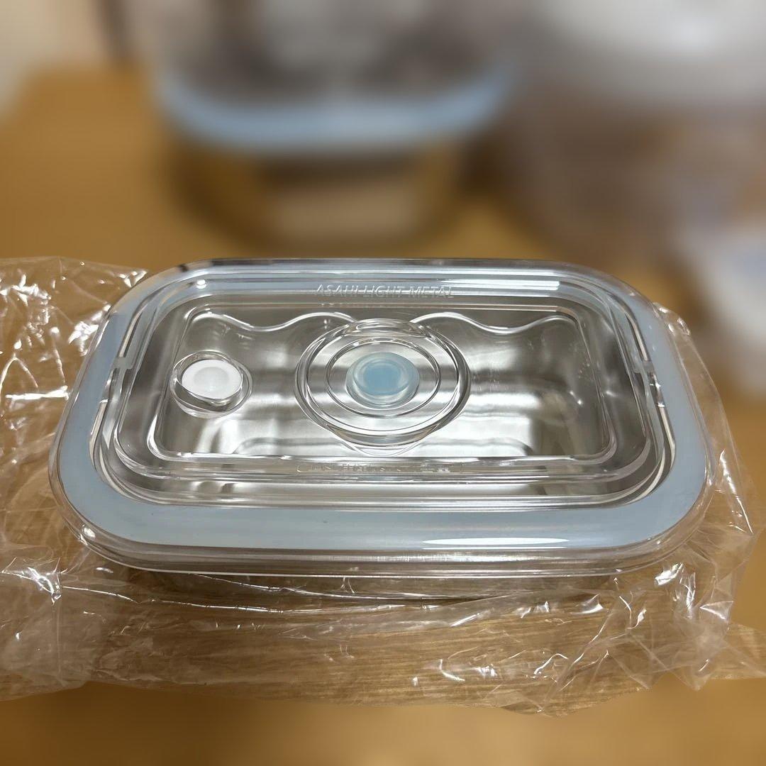 アサヒ軽金属　フレッシュボックス S、L 真空ポンプ　スーパーエアカットセット