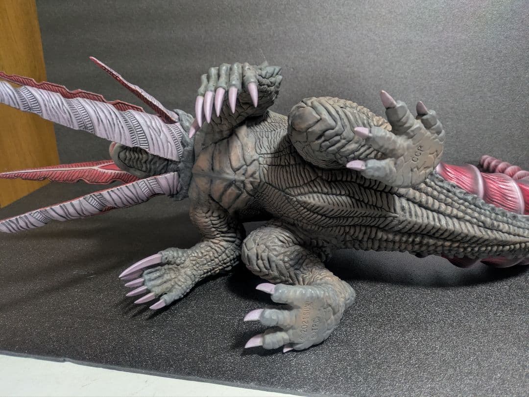 CCP シンガボラ 1/6 電飾リペイント完成品 - メルカリ