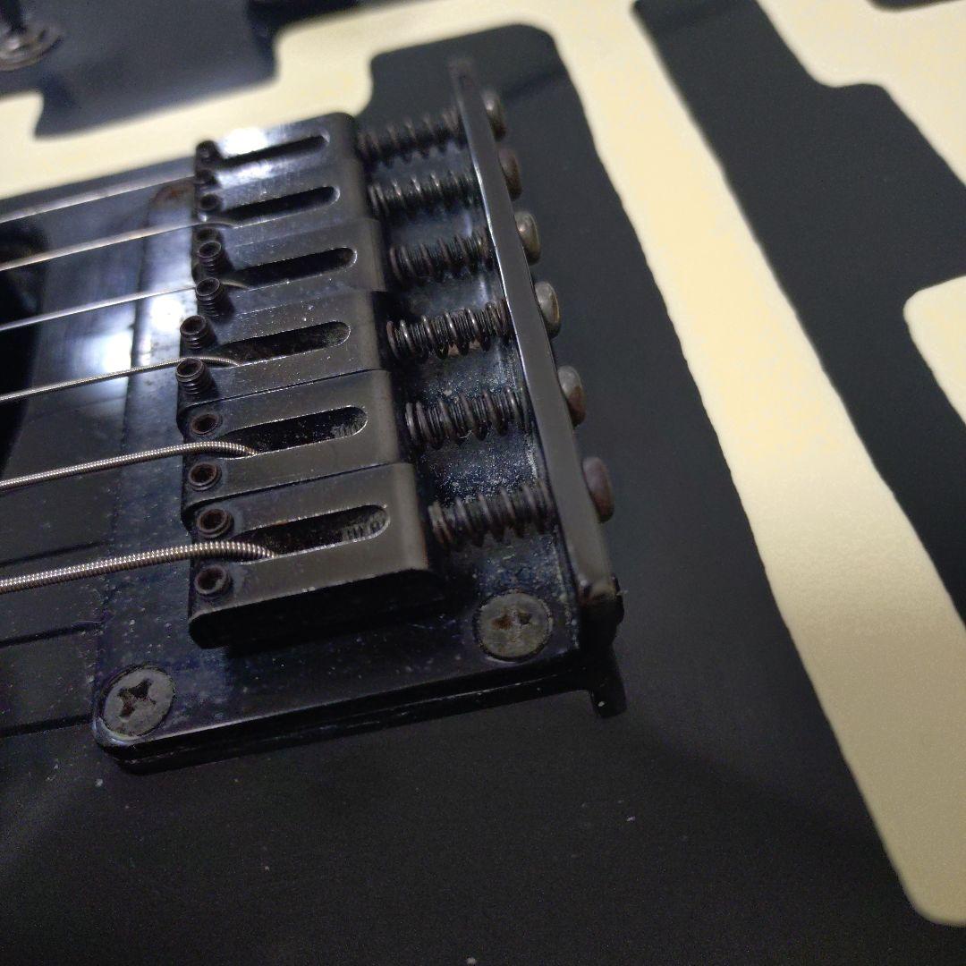 エレキギター フェルナンデス 布袋寅泰 TE-95HT【最終値下】