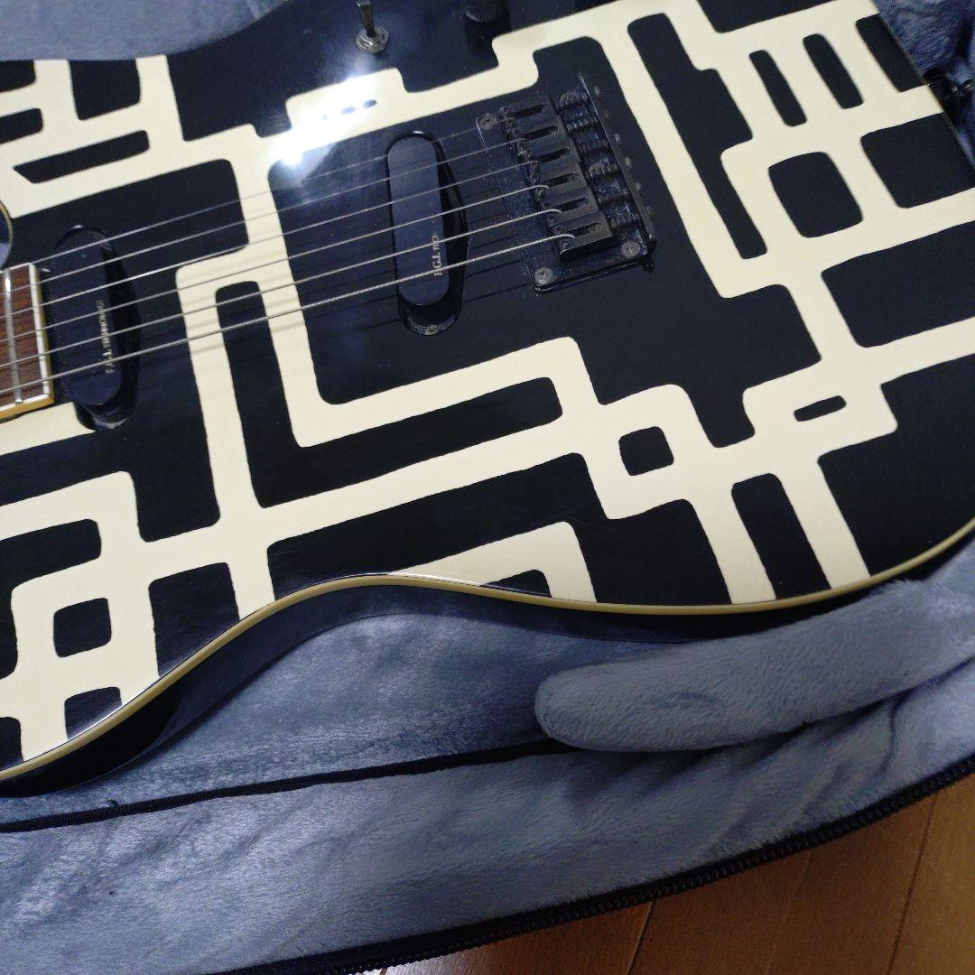 エレキギター フェルナンデス 布袋寅泰 TE-95HT【最終値下】