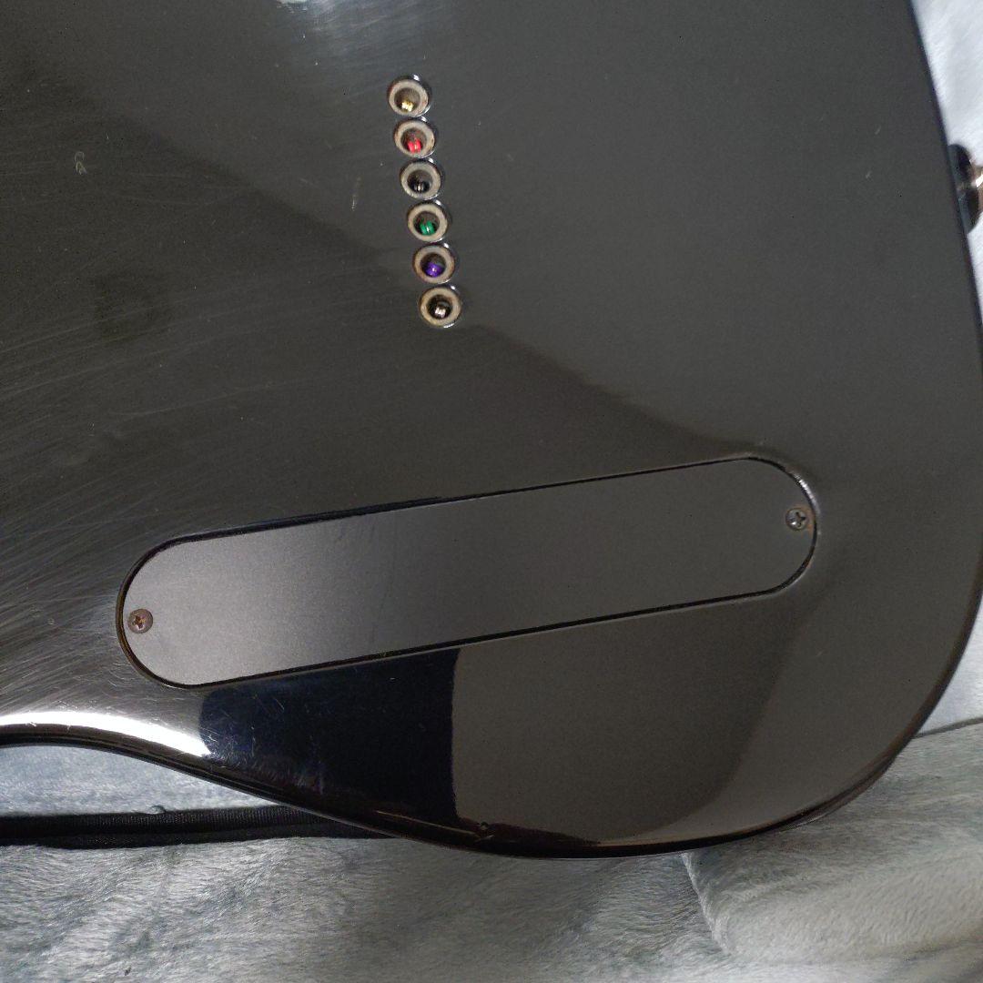 エレキギター フェルナンデス 布袋寅泰 TE-95HT【最終値下】