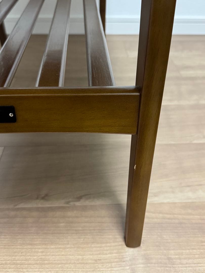 カリモク60 リビングテーブル（小）