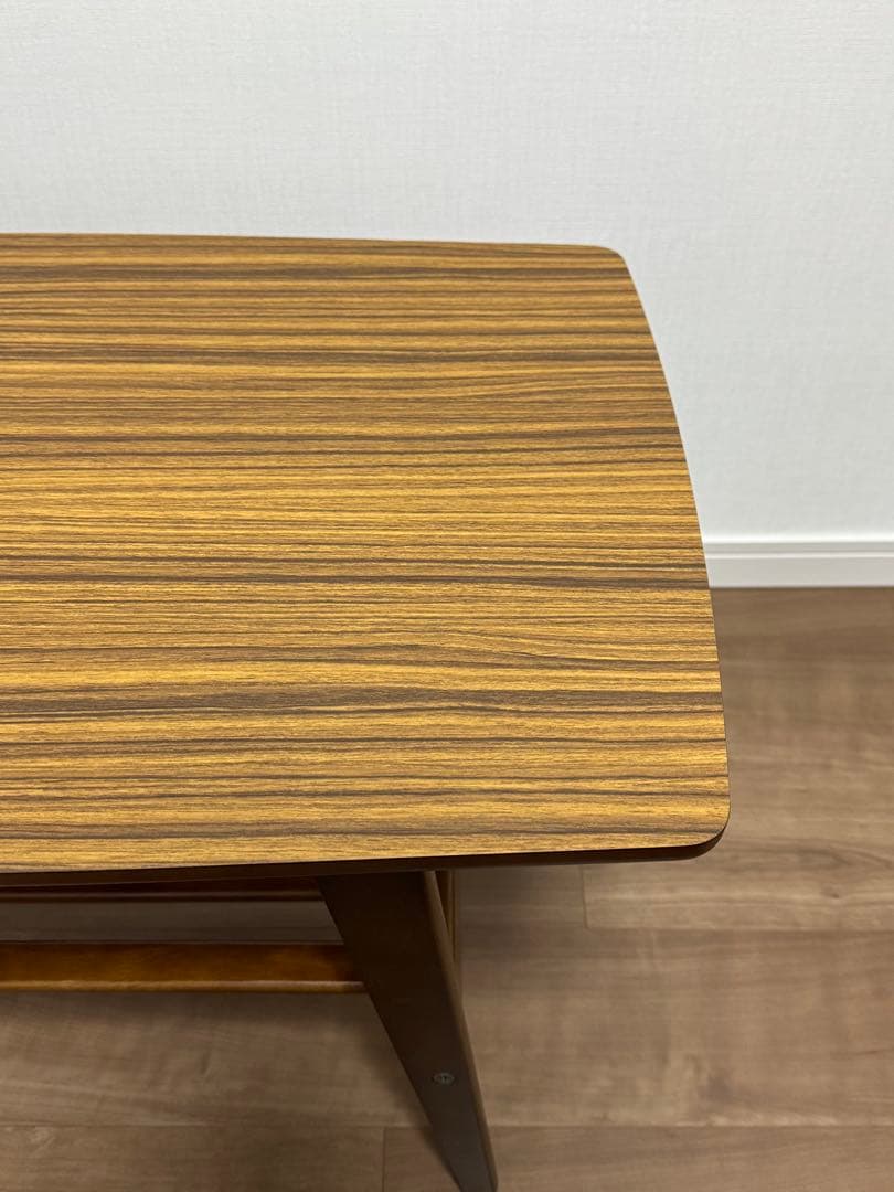 カリモク60 リビングテーブル（小）