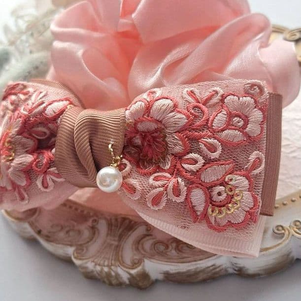 いつな⭐︎様お取引中⭐3250⭐❣️大人可愛い華やかアクセ❣️オリジナル✴