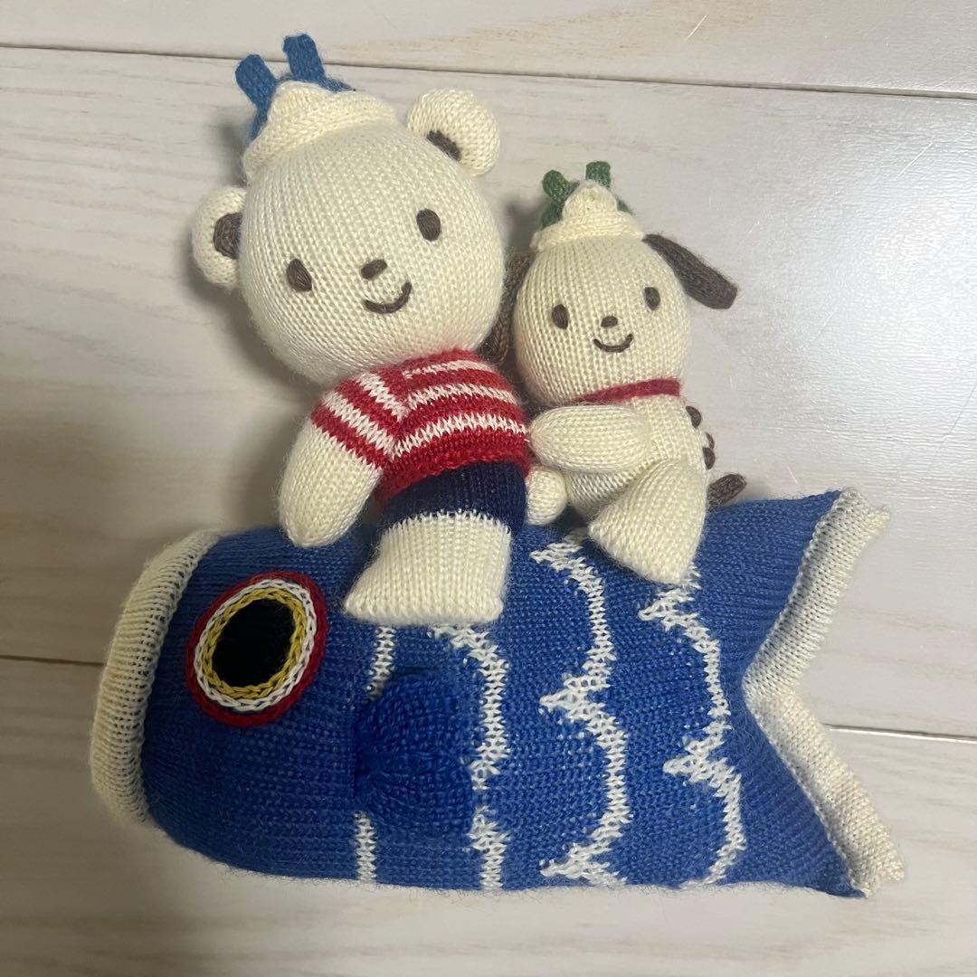 専用出品⭐︎ファミリア　五月人形