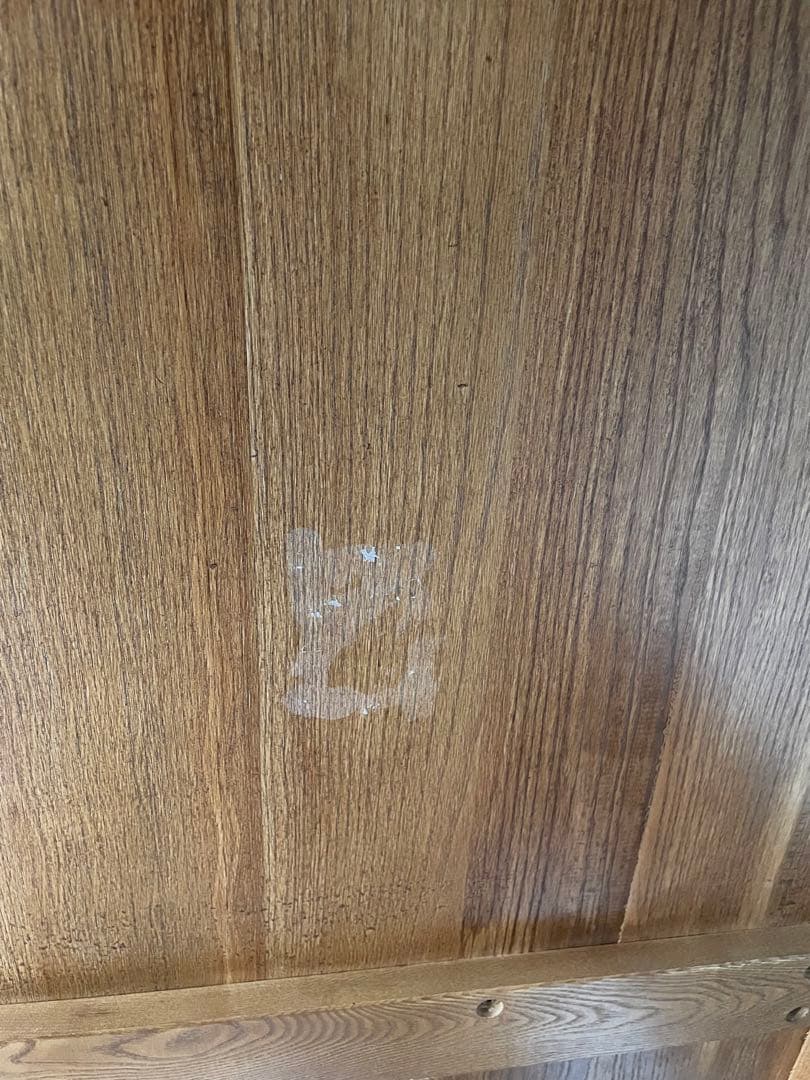 ダイニングテーブル　150センチ　ウッドテーブル