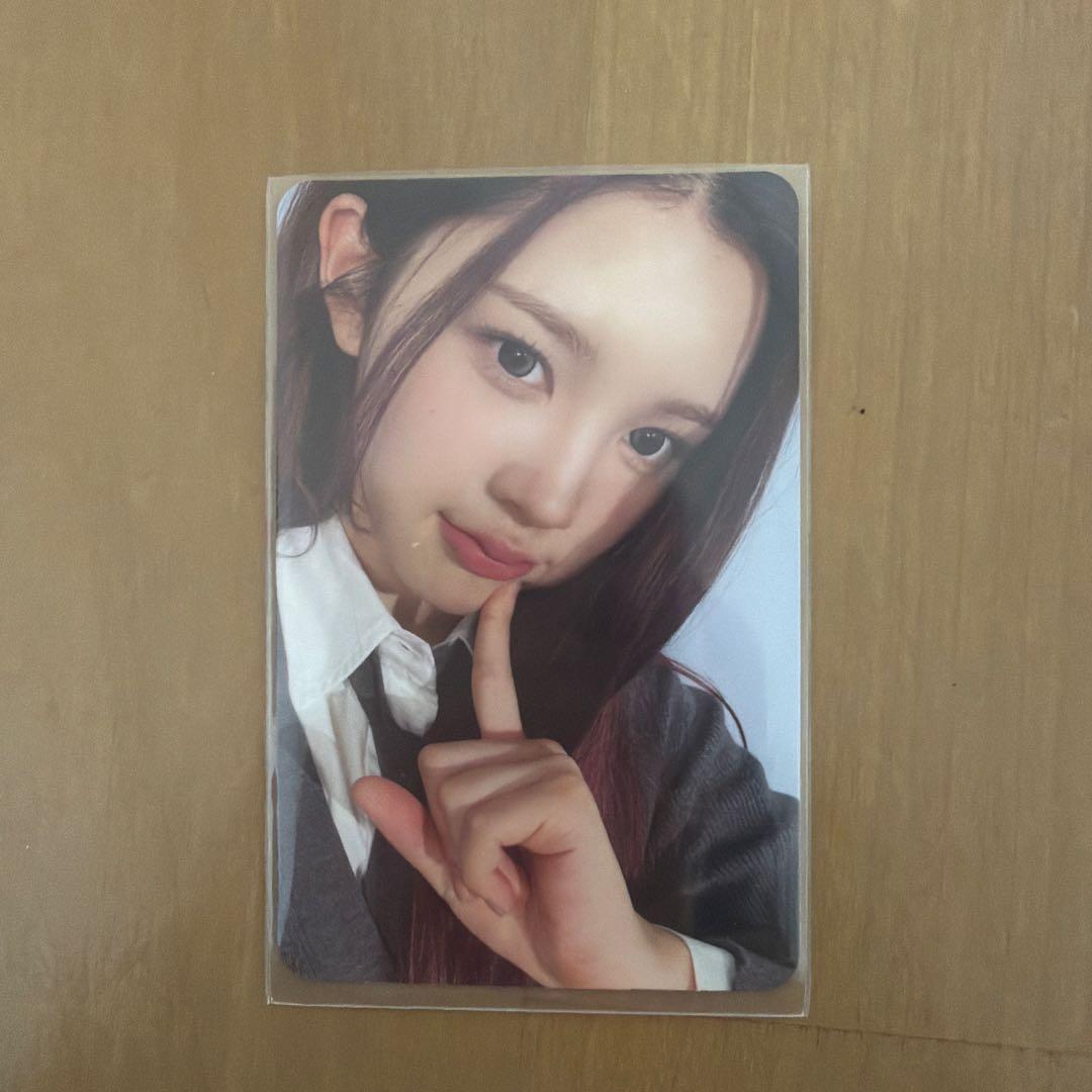 hearts2hearts エイナ トレカ - メルカリ