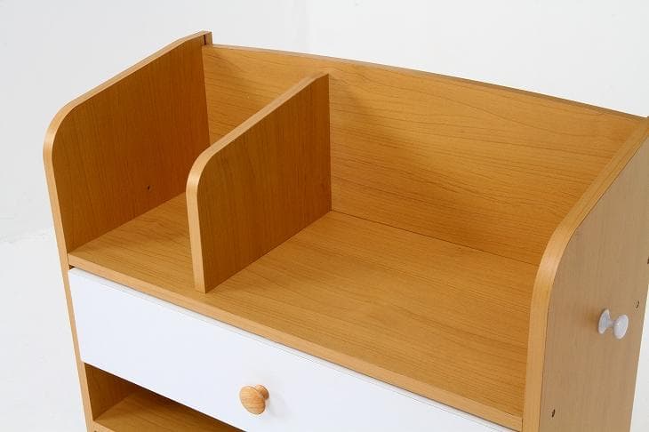 《新品・送料無料》ＮＯＲＭ　リビングラック　ＮＡ×ＷＨ