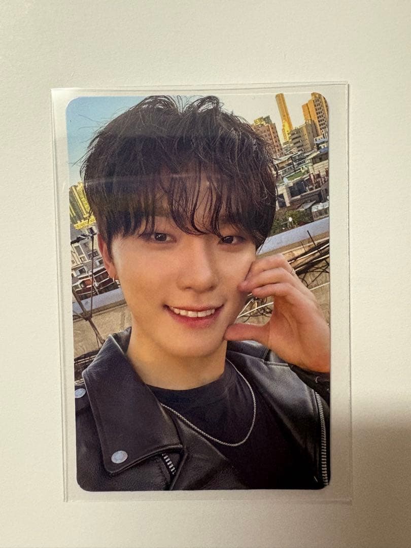 SEVENTEEN セブチ ディノ トレカ メンバーシップ - メルカリ