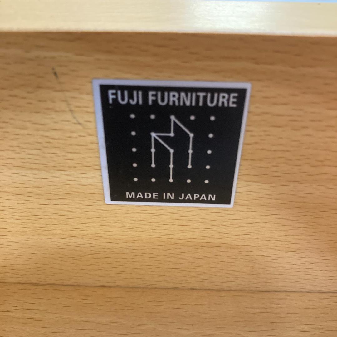 冨士ファニチア　FUJI FURNITURE　リビングテーブル　センターテーブル