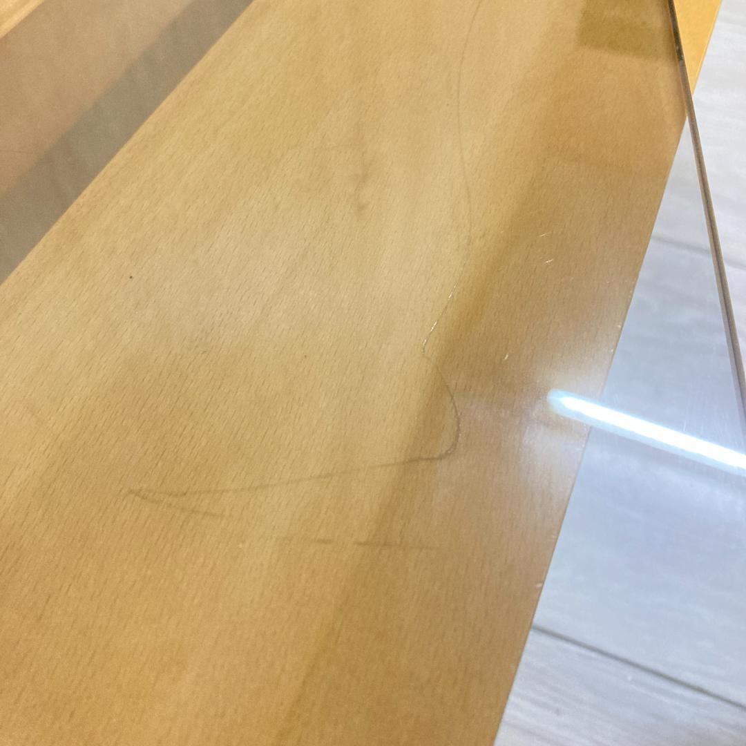 冨士ファニチア　FUJI FURNITURE　リビングテーブル　センターテーブル