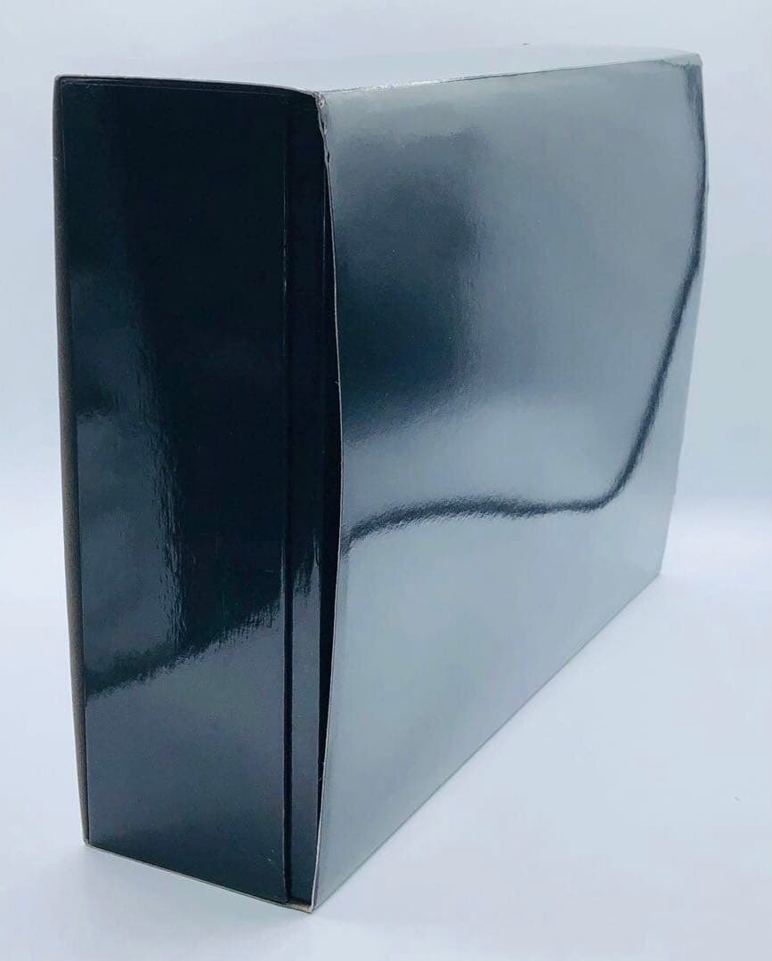 EX合金 ロボ師 ゲッターロボ ゲッター3 + ベアー号 ブラック 修正パーツ付