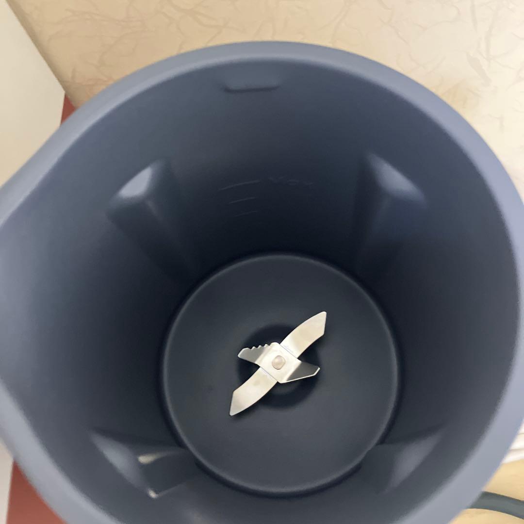 自動調理ポット　recolte