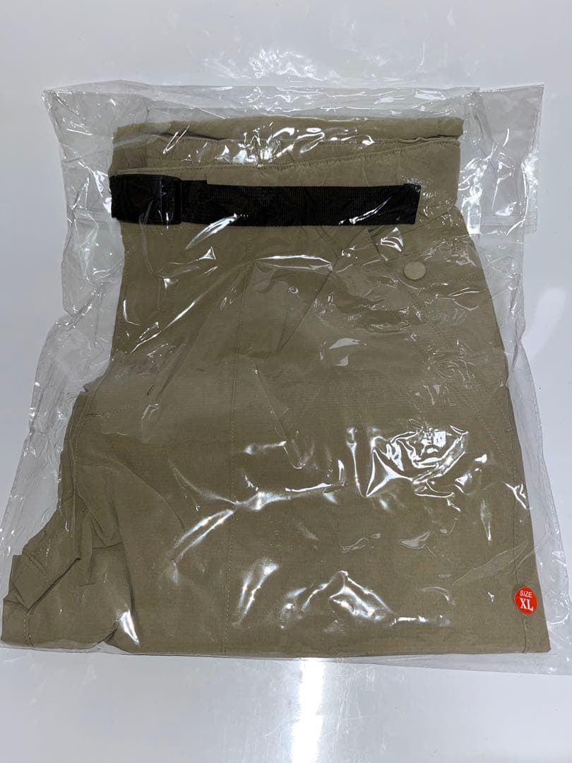 F//H COACH JACKET・DETACHABLE PANTS セット - メルカリ