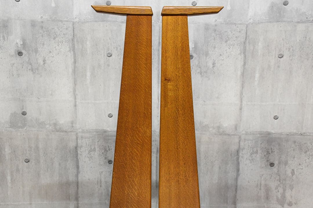 DIK94 工房家具 ハイバックチェア 「謙」刻印有り 特大 ラウンジチェア