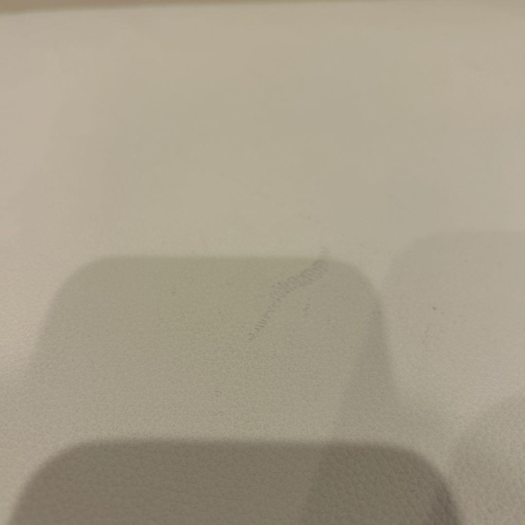 アルフレックス　ソーナ　SONA カウチソファ　本革　レザー　ホワイト