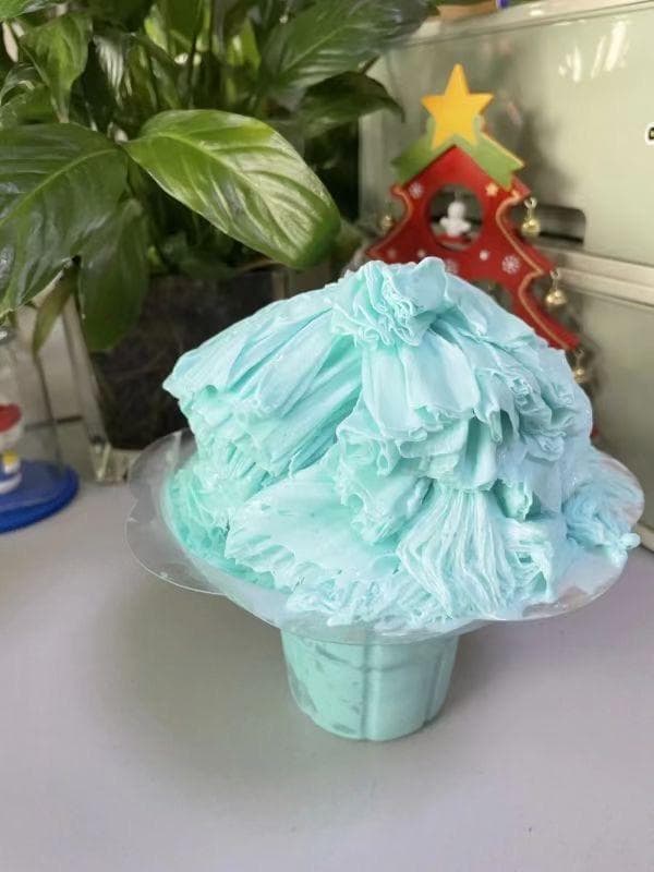 業務・家庭両用の電動かき氷機 ふわふわ かき氷電動かき氷器 電動カキ氷器 白系