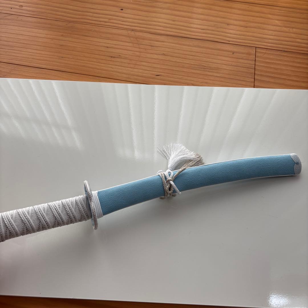 cuna select 白粋 兜飾り 葵宙 ちりめん