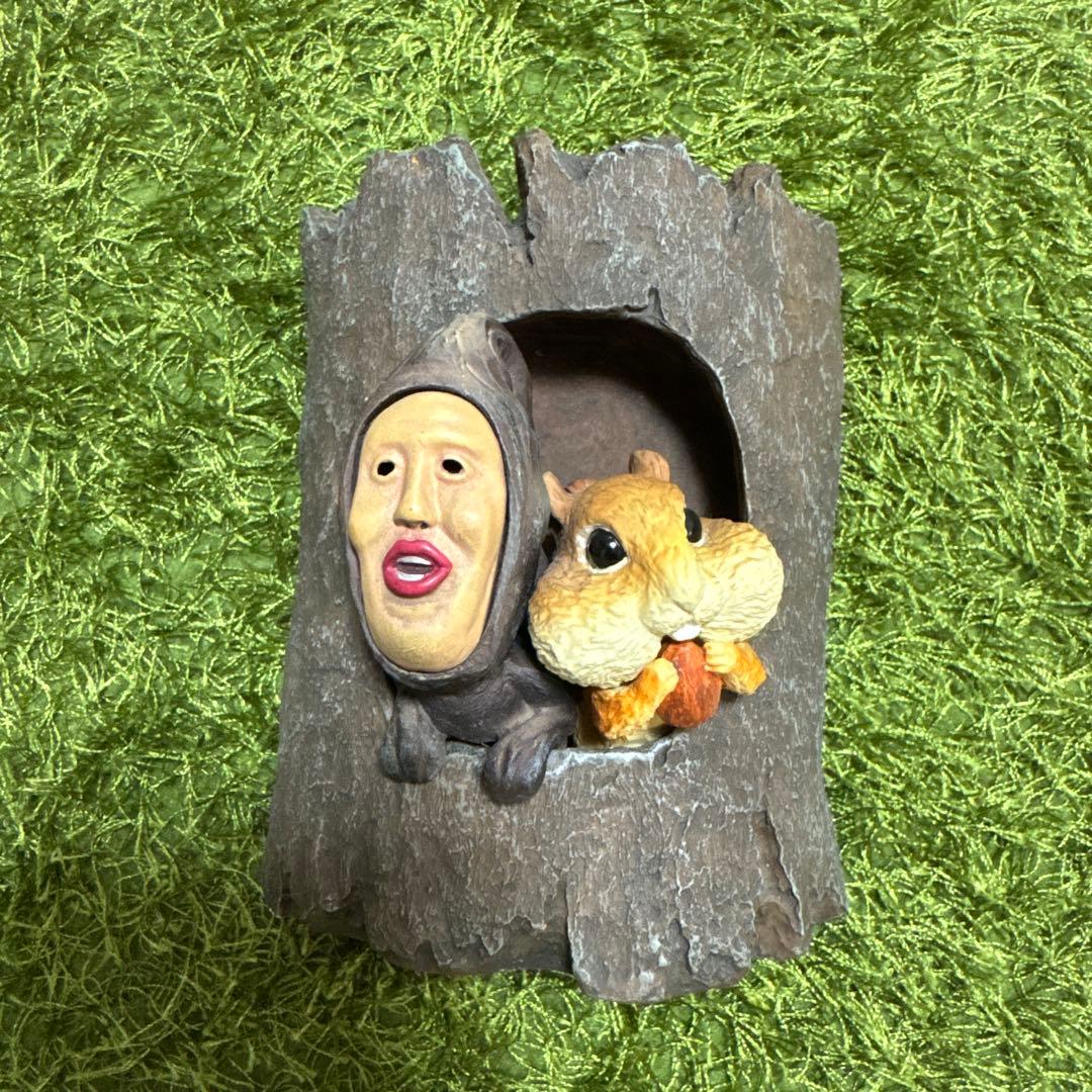 こびとづかん　陶器製　フィギュア　10体セット