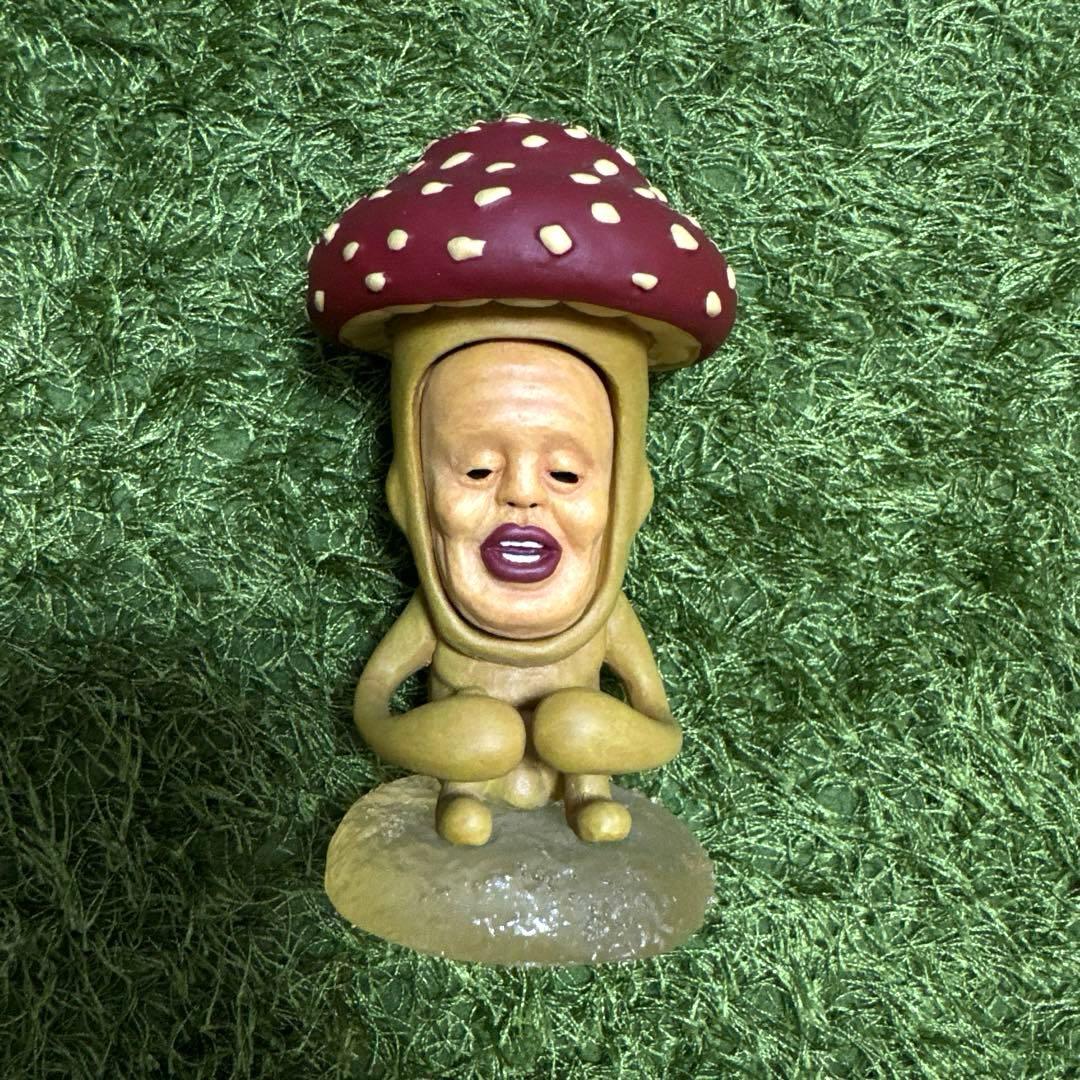 こびとづかん　陶器製　フィギュア　10体セット