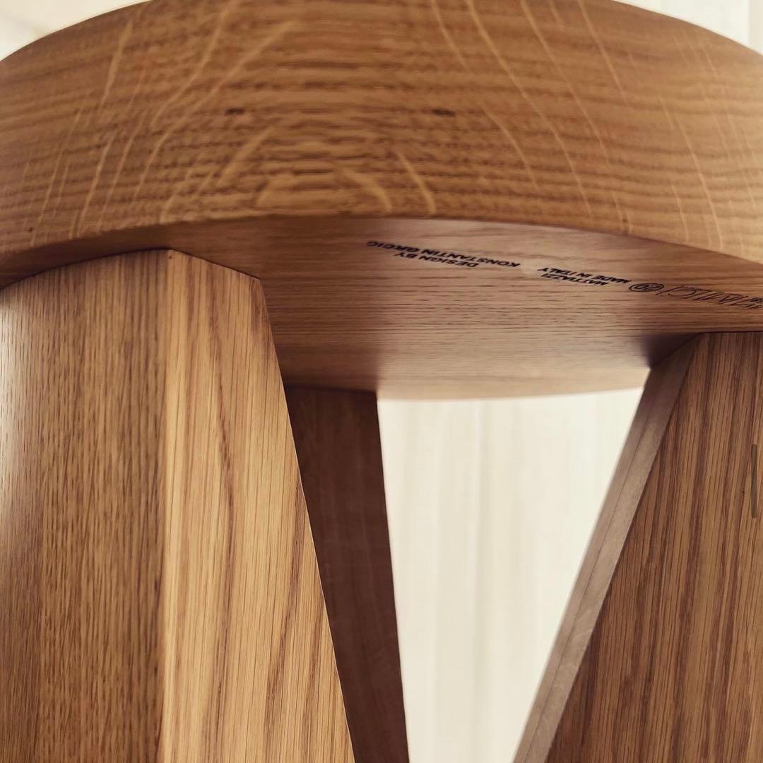 MATTIAZZI／CUGINO クッチーノ／スツール (H450)／グルチッチ - メルカリ