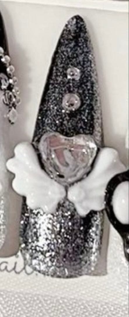 ネイルデザイン