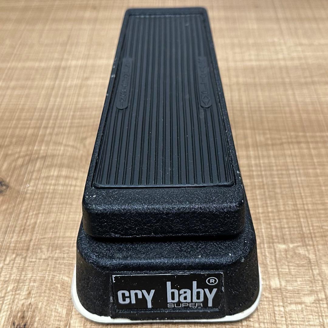 JEN CRY BABY SUPER ビンテージ イタリア製 ワウ おまけ付 - メルカリ