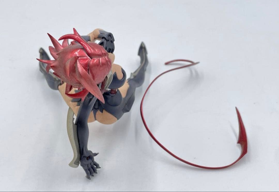 U3-869【未検品】フィギュア ウィッチブレイド 雅音