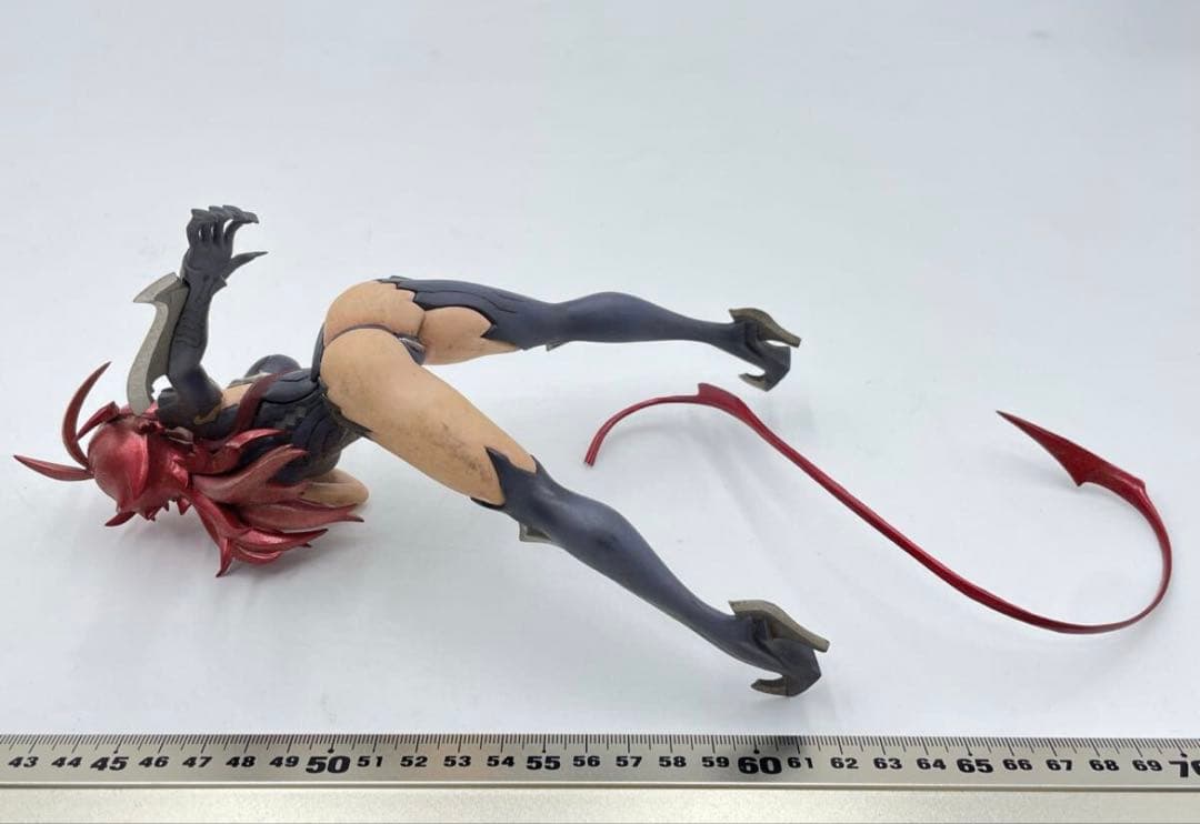 U3-869【未検品】フィギュア ウィッチブレイド 雅音