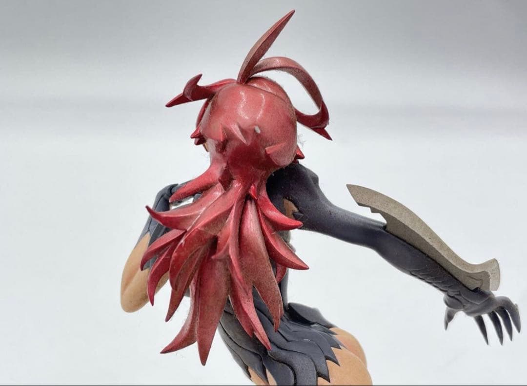 U3-869【未検品】フィギュア ウィッチブレイド 雅音