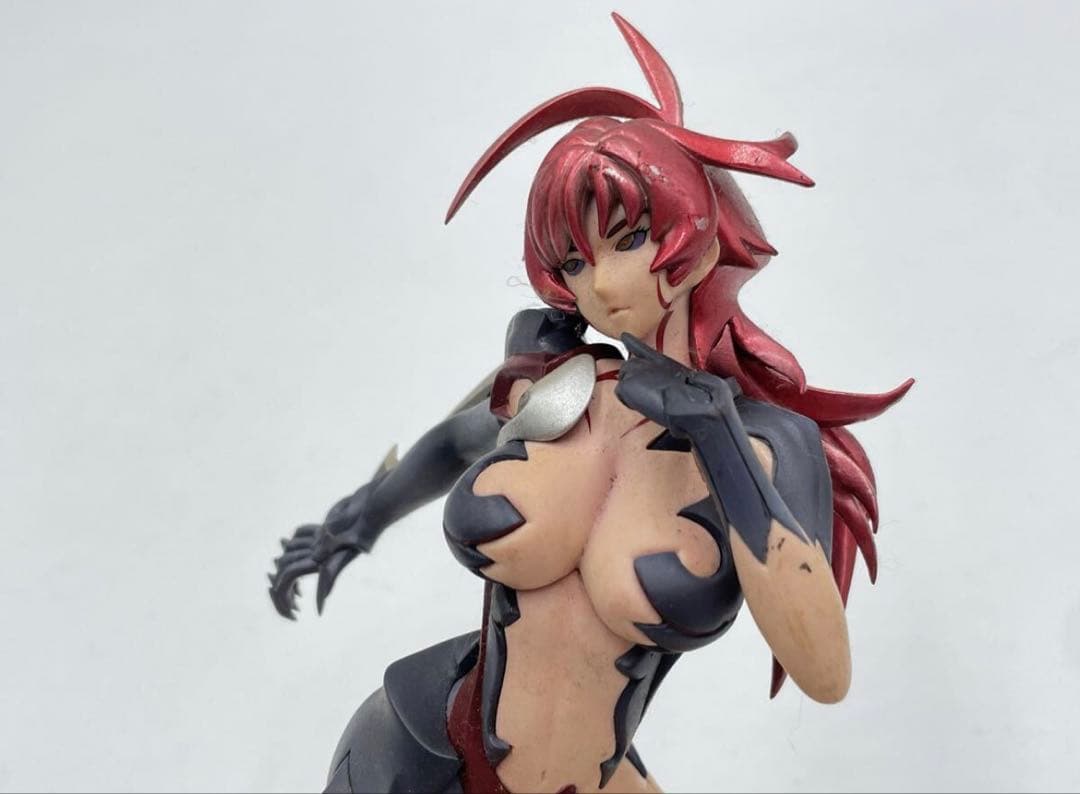 U3-869【未検品】フィギュア ウィッチブレイド 雅音